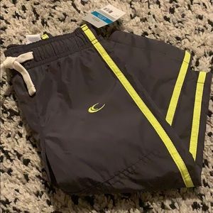 Baby Boys Carter’s Track Pants
